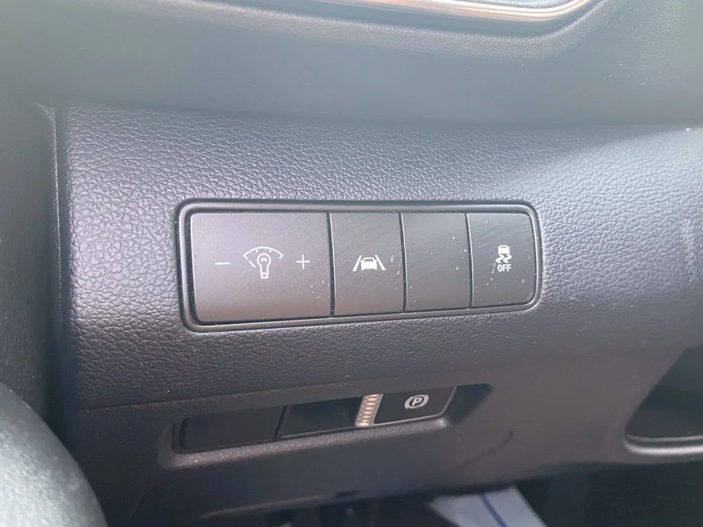 Used 2021 Blue Hyundai SEL image 23