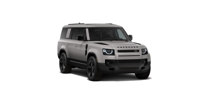 2027 LAND ROVER Defender 130 S 300PS Auto