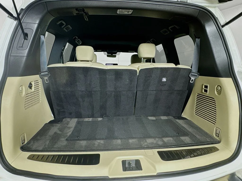 2024 INFINITI QX80 Sensory 4WD - Photo 32