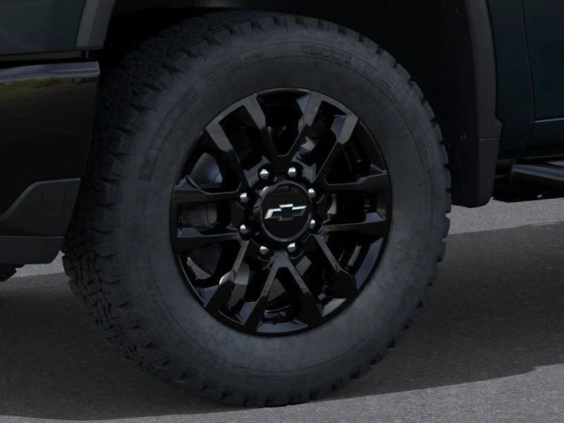 New 2026 Cypress Gray Chevrolet LT image 11