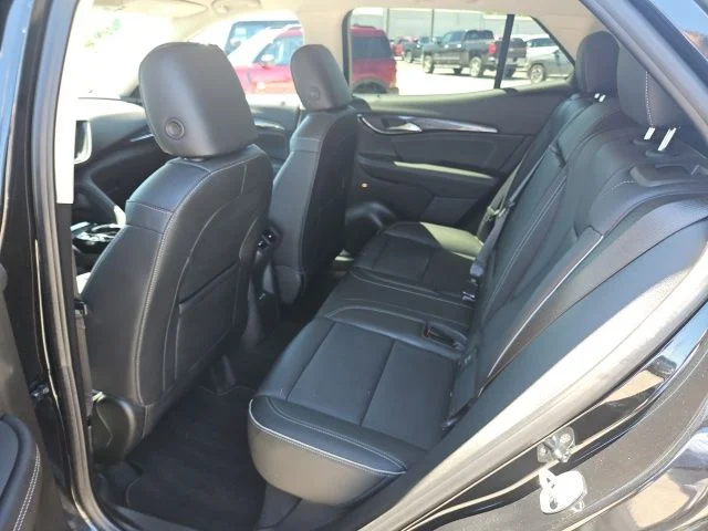 Used 2023 Black Buick Essence image 13
