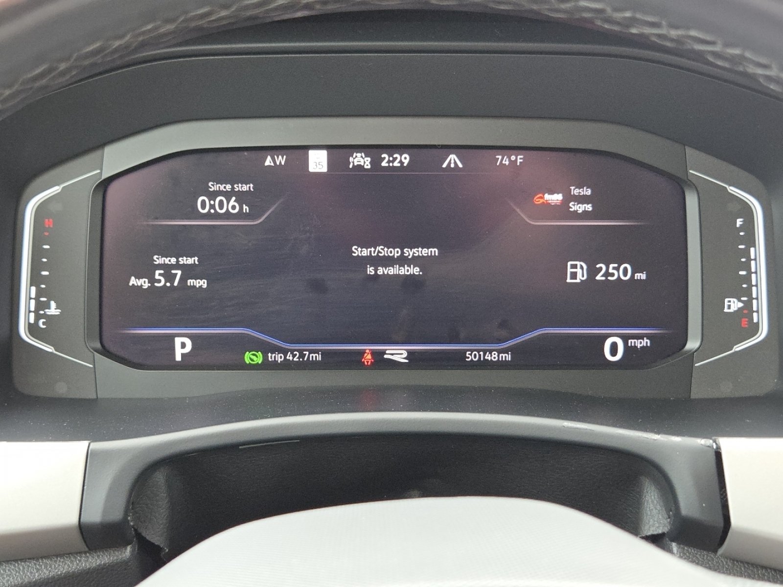 2022 Volkswagen Atlas Cross Sport SEL Premium R-Line - Photo 32