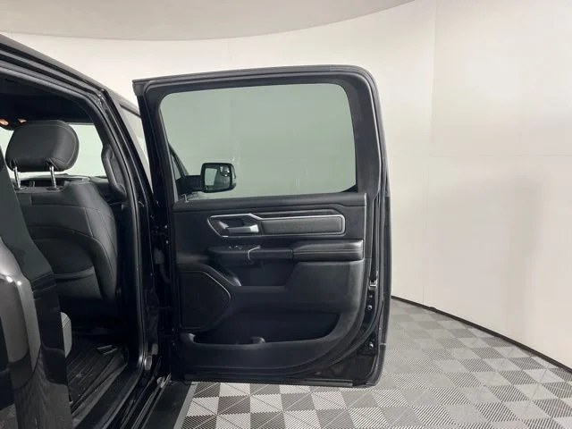 Used 2019 Black Ram Big Horn/Lone Star image 40