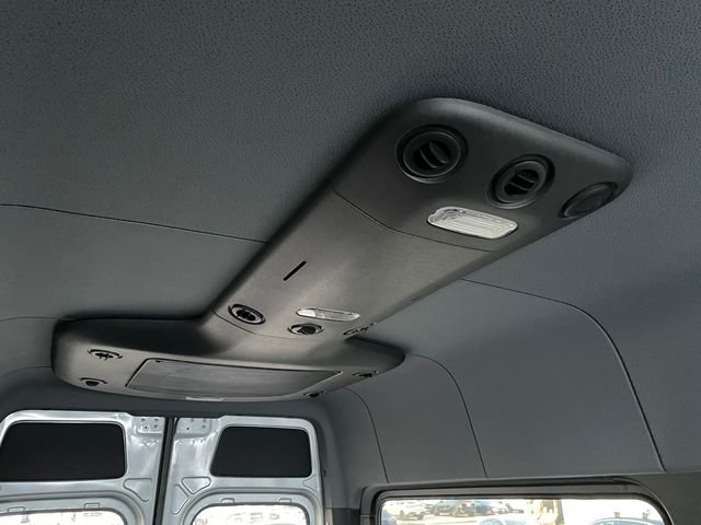 2025 Mercedes-Benz Sprinter Passenger Van Base - Photo 38