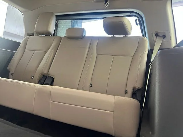 Used 2022 White Ford XLT image 44