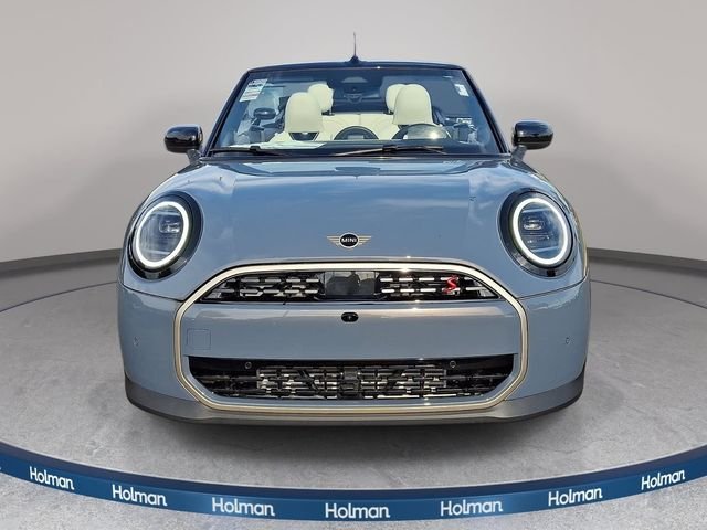 New 2026 Brown MINI Iconic image 2