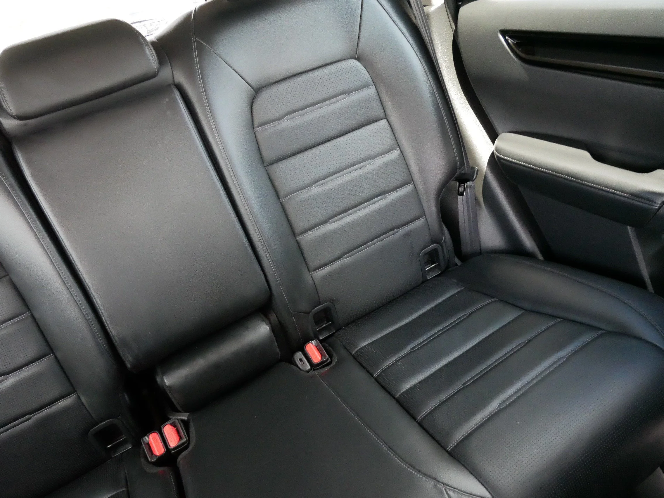2024 Honda CR-V EX-L - Photo 50