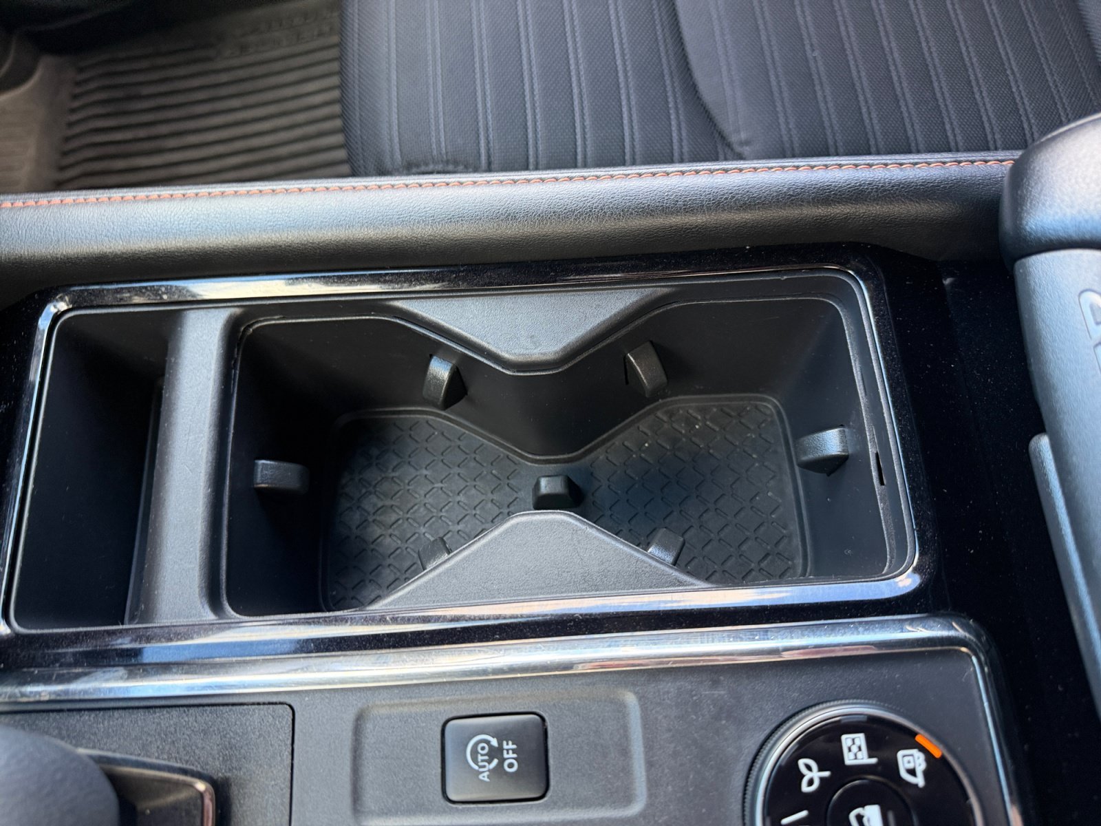 Used 2023 Gun Metallic Nissan Rock Creek image 25