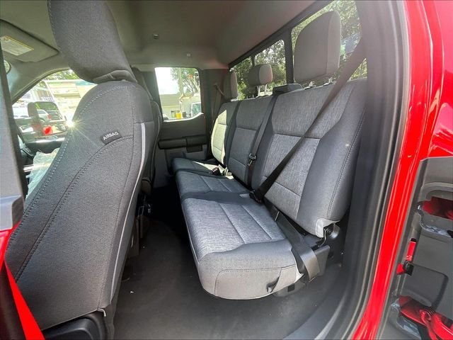 New 2026 Race Red Ford F-250® XL image 11
