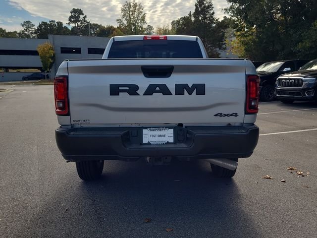 2026 RAM 2500 Tradesman - Photo 19