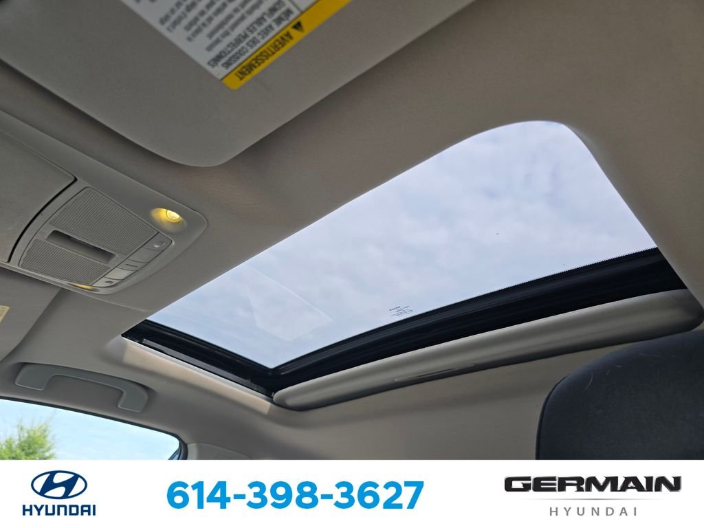 Used 2015 Gray Nissan 2.5 SV image 22
