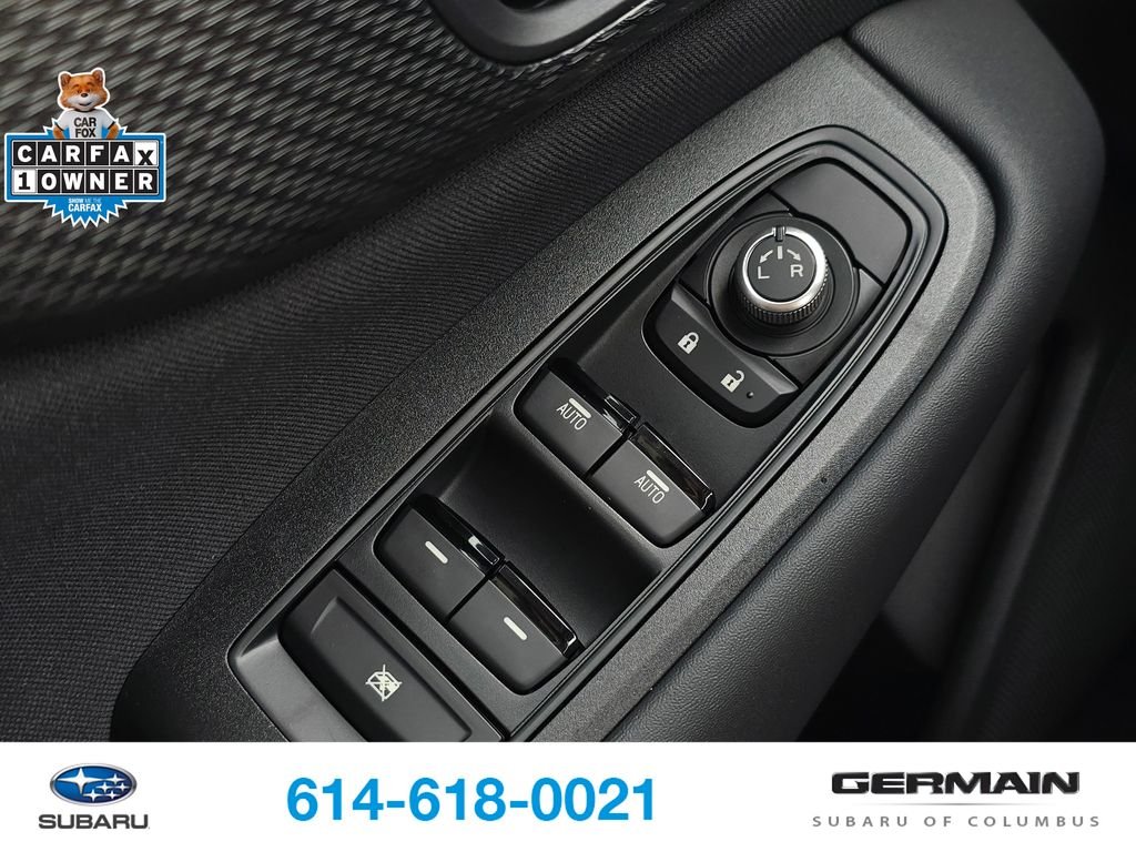 Used 2024 Gray Subaru Premium image 25