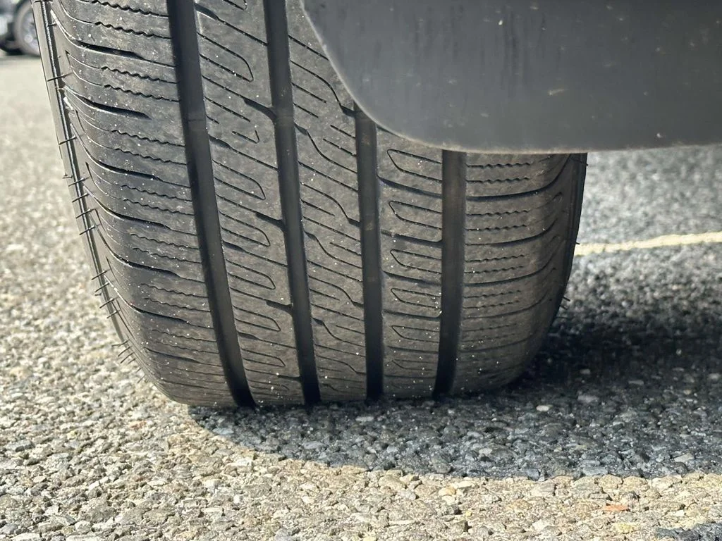 Used 2019 Machine Gray Metallic Mazda Touring image 13