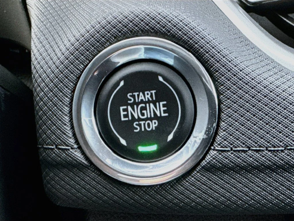 Used 2026 Green Chevrolet LT image 18