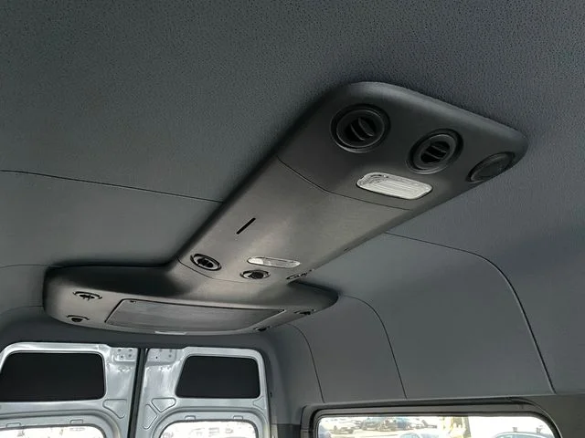 New 2025  Mercedes-Benz Passenger 144 WB image 38