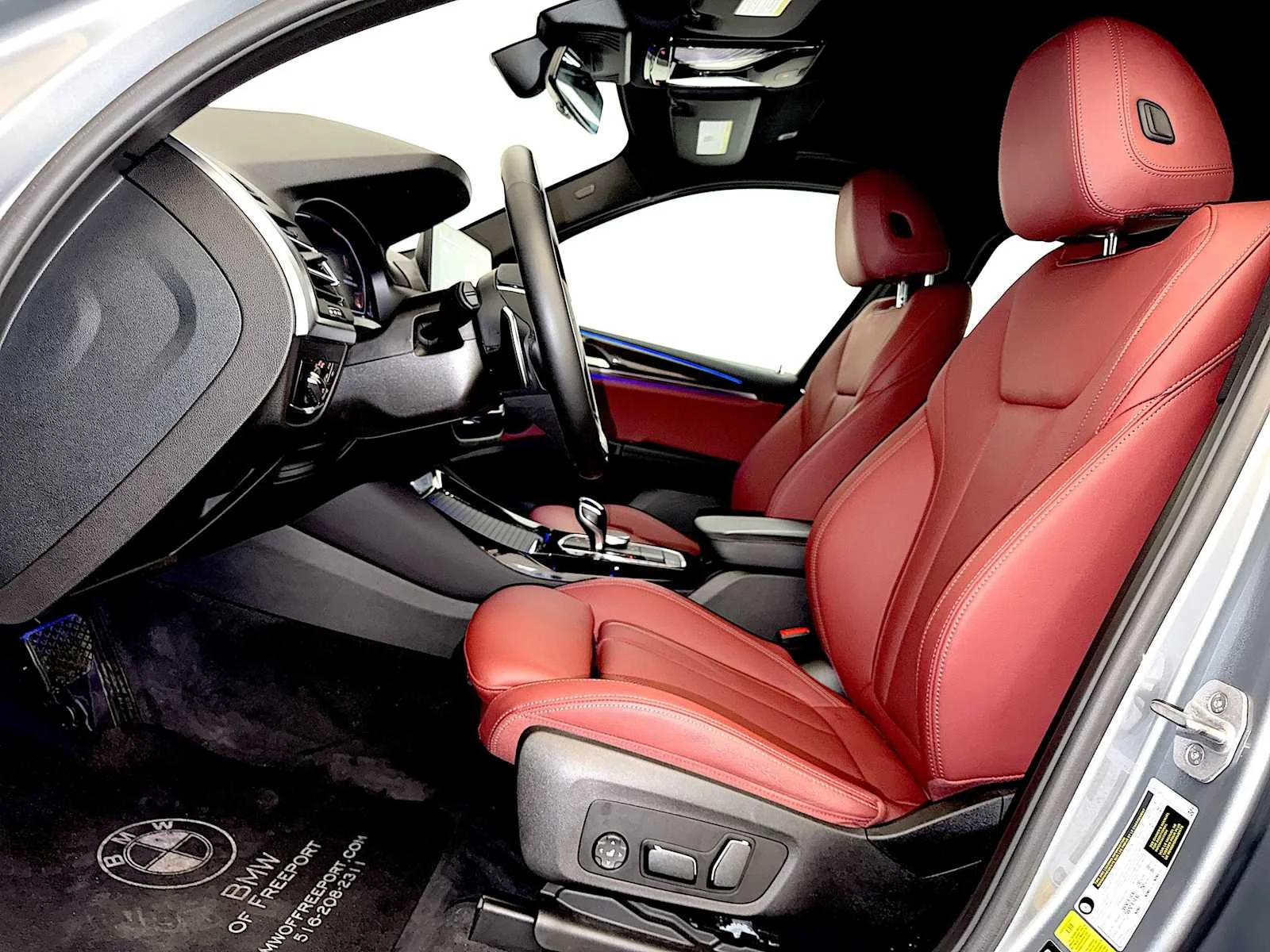 2024 BMW X3 30i - Photo 9