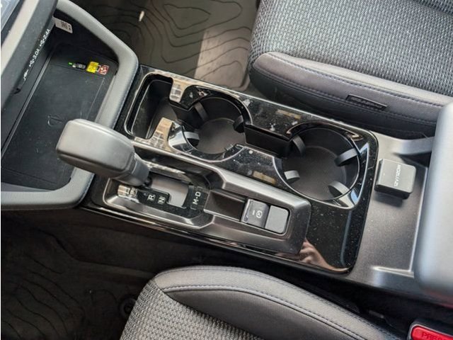 New 2026 CRYSTAL BLACK SILICA Subaru Premium Hybrid image 14