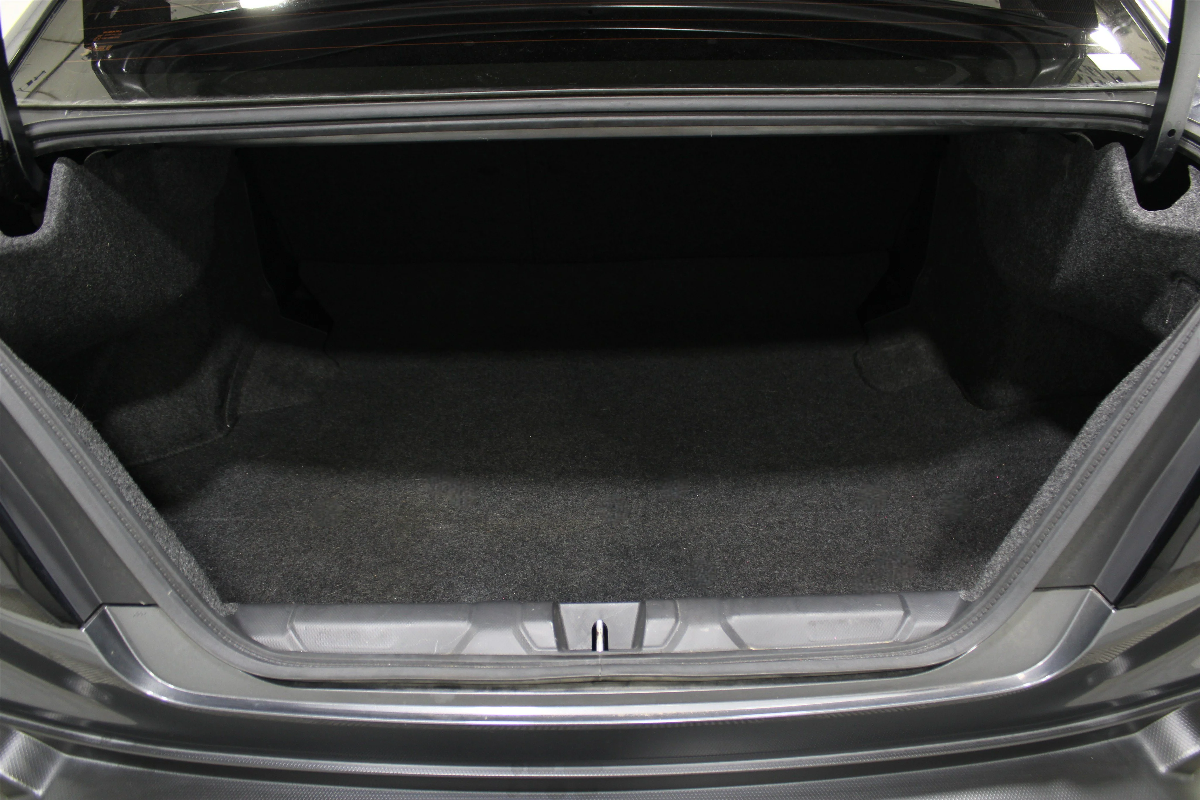 Used 2022 Magnetite Gray Metallic Subaru  image 21