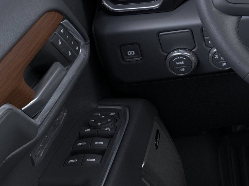 2026 GMC Sierra 1500 Denali - Photo 23