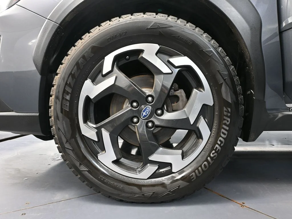 2022 Subaru Crosstrek Limited - Photo 17