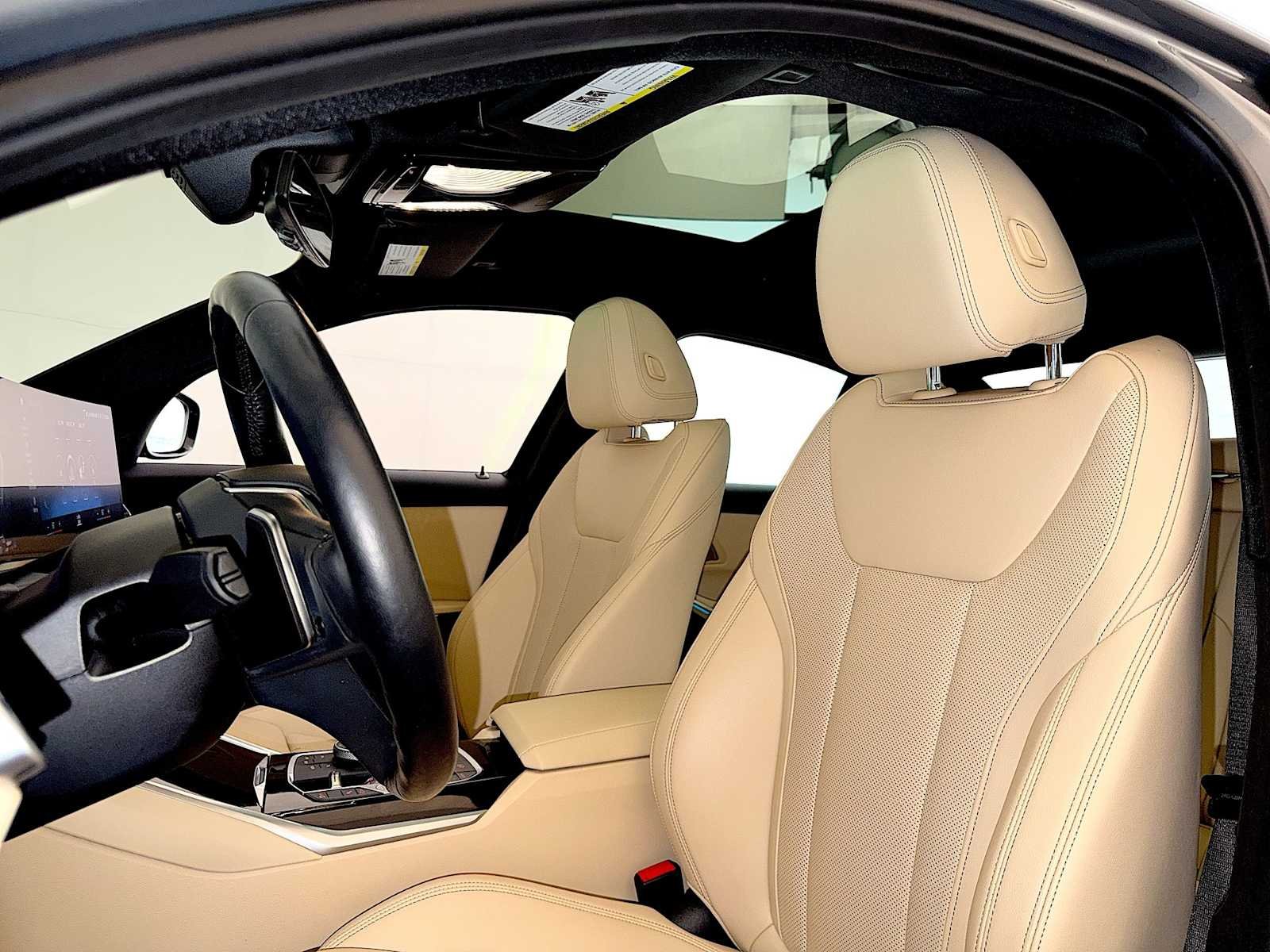 2023 BMW 3 Series 330i - Photo 20