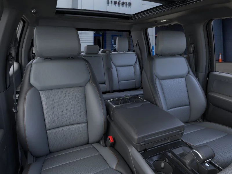 2025 Ford F-150 Lightning Lariat - Photo 10