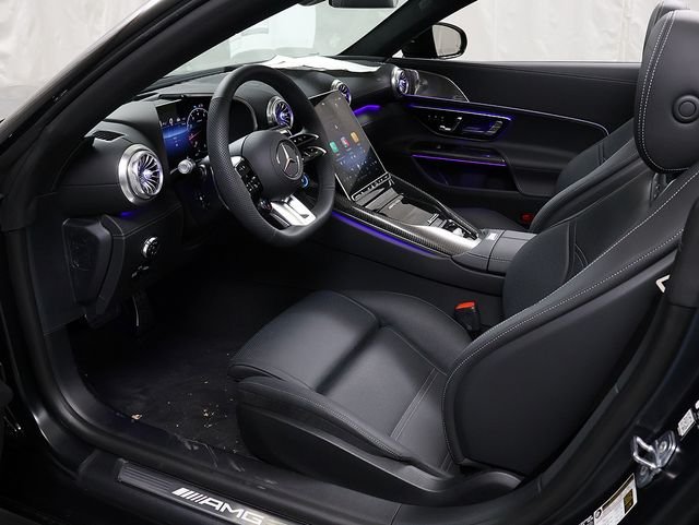 2026 Mercedes-Benz SL Mercedes-AMG - Photo 13
