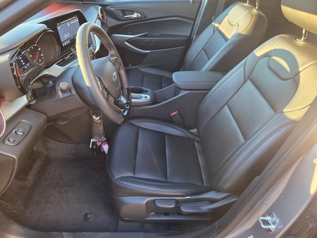 2026 Chevrolet Trax RS - Photo 10