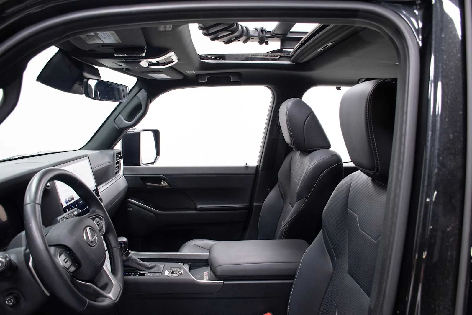 Used 2026 Caviar Lexus Luxury image 13