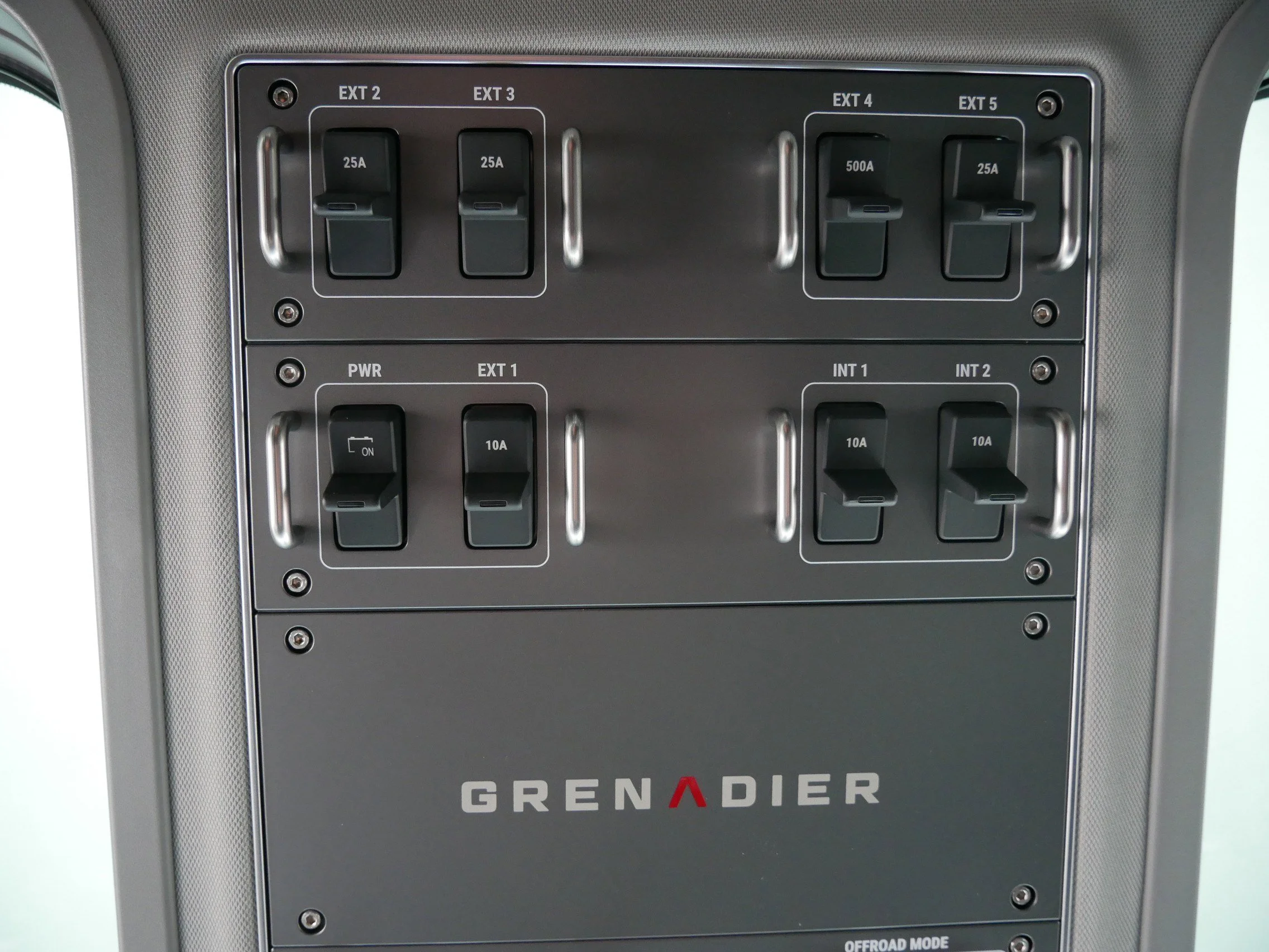2026 INEOS Grenadier Fieldmaster Edition - Photo 30