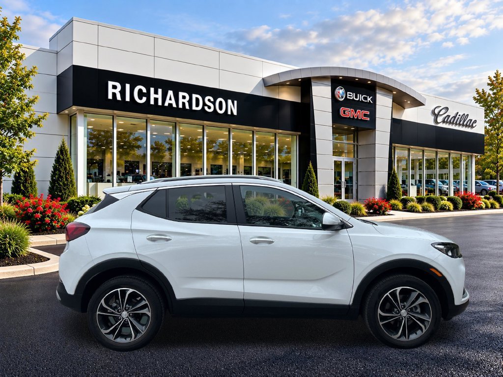 2023 Buick Encore GX Select - Photo 6