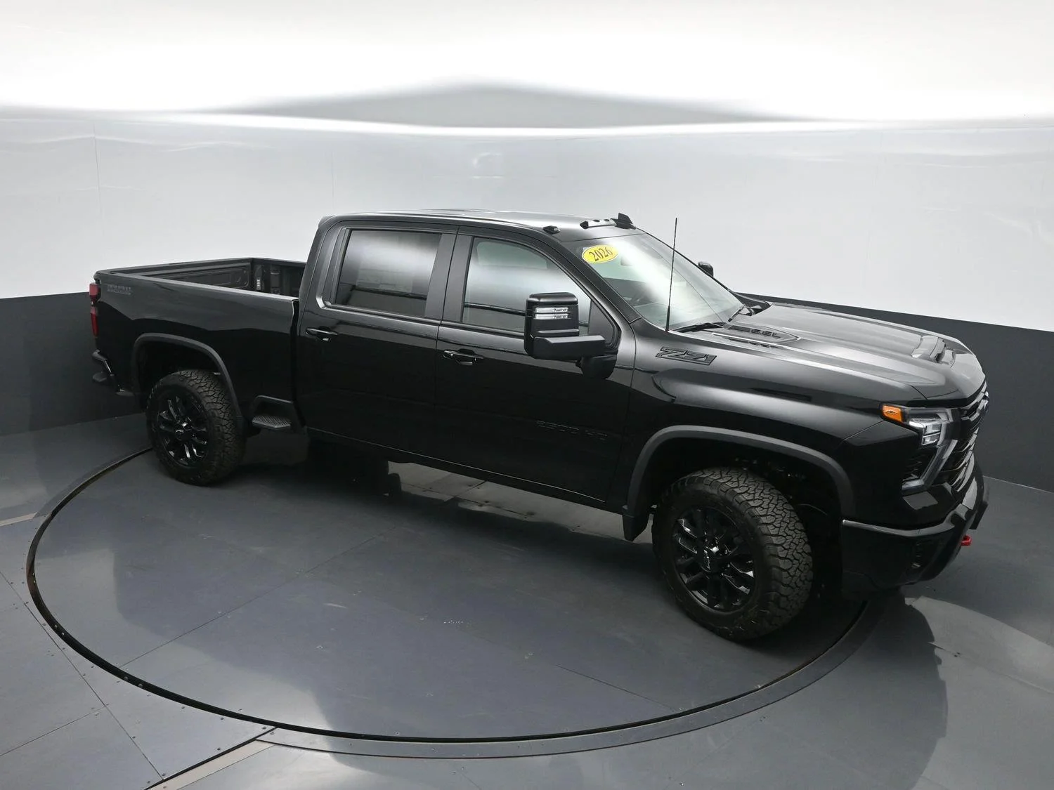 2026 Chevrolet Silverado 2500 HD LT - Photo 40