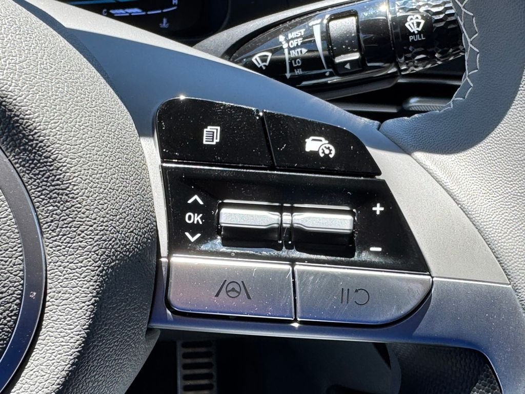 2026 Hyundai Elantra SEL Sport - Photo 22