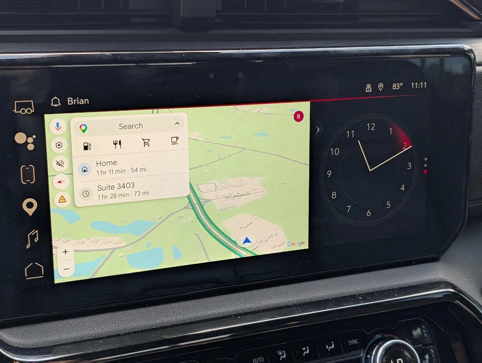 Used 2024 Onyx Black GMC AT4 image 19