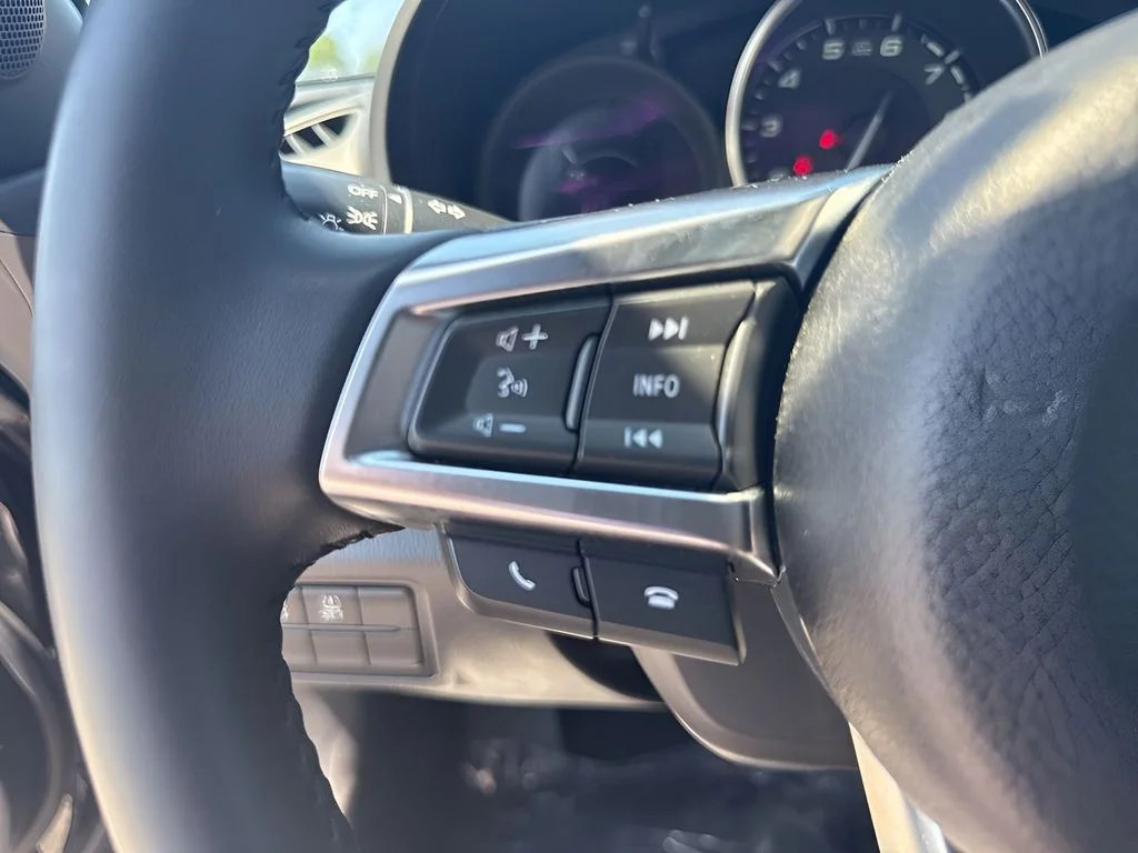 Used 2018 Black FIAT Classica image 13