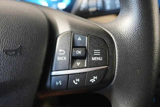 Certified Used 2025 Carbonized Gray Metallic Ford Big Bend image 14