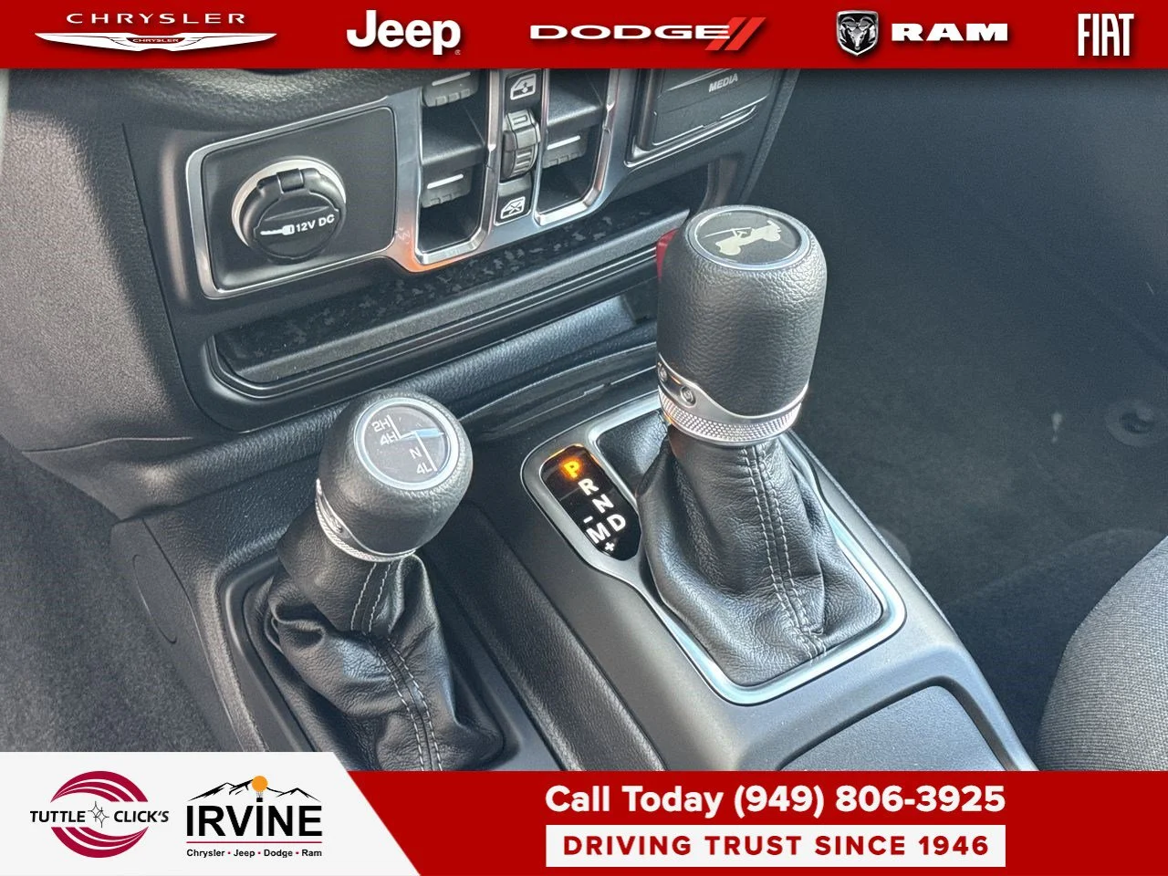 New 2027 Black Clear-Coat Paint Jeep Sport S image 26