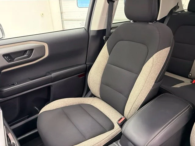 Used 2025 White Ford Big Bend image 16