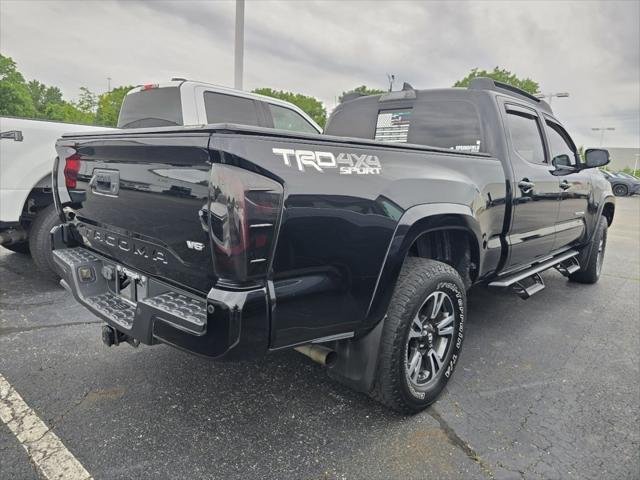 Certified Used 2018 ATTITUDE BLACK MC. Toyota  image 7
