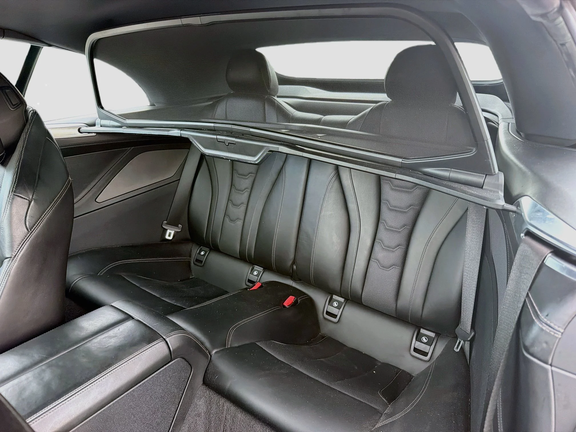Used 2022 Black Sapphire Metallic BMW 840i image 21