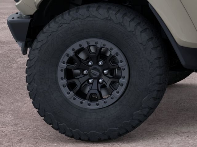 New 2026 Desert Sand Ford Raptor® image 21