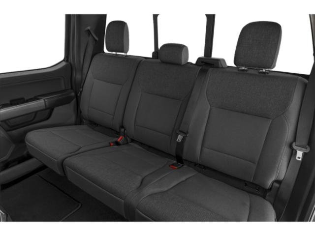 Used 2024 Blue Ford XLT image 12