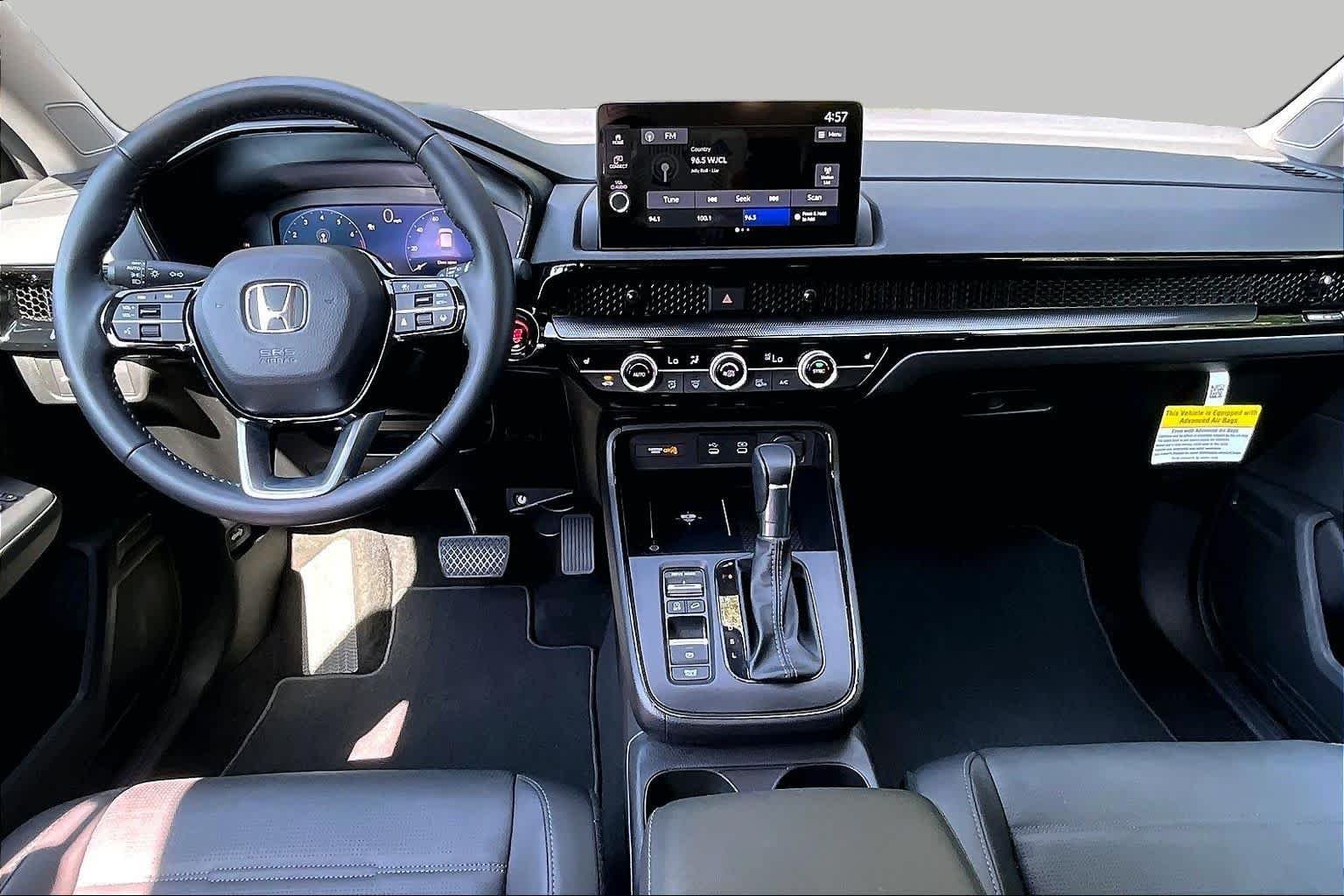 2026 Honda CR-V EX-L - Photo 15
