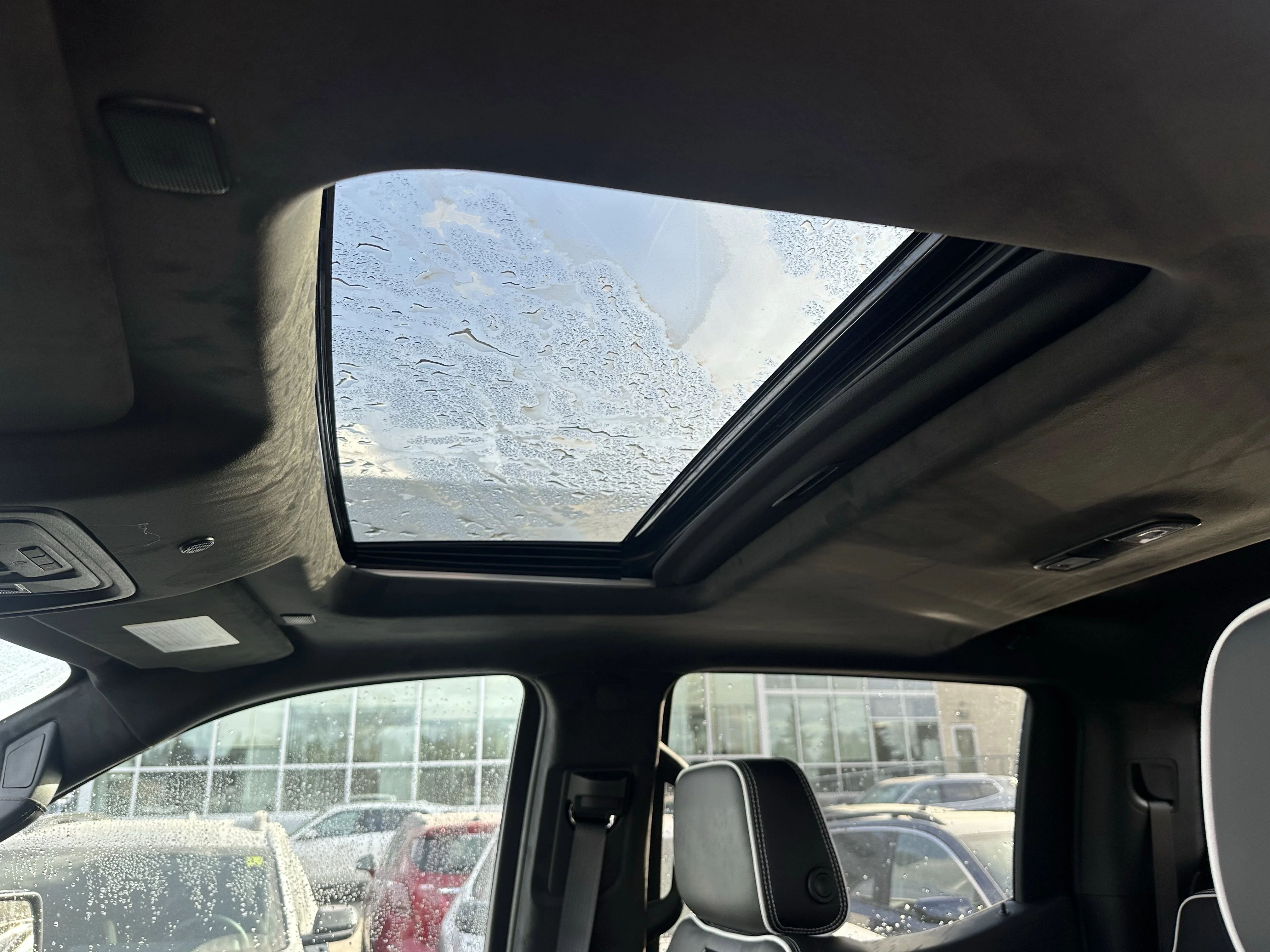 New 2026 Summit White GMC AT4X image 18