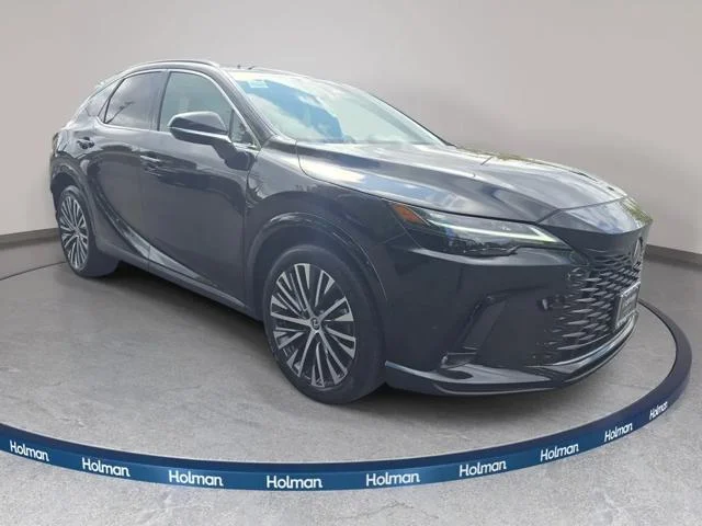 Certified Used 2023 CAVIAR Lexus PREMIUM PLUS image 40