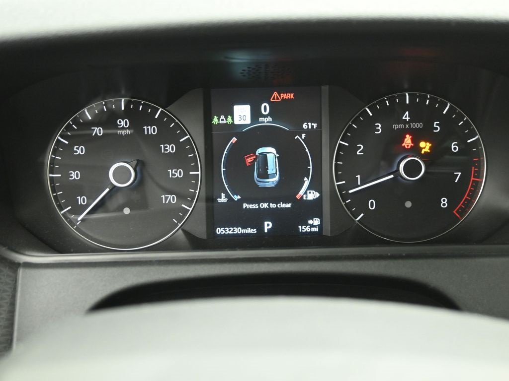 2019 LAND ROVER RANGE ROVER VELAR - Image 12