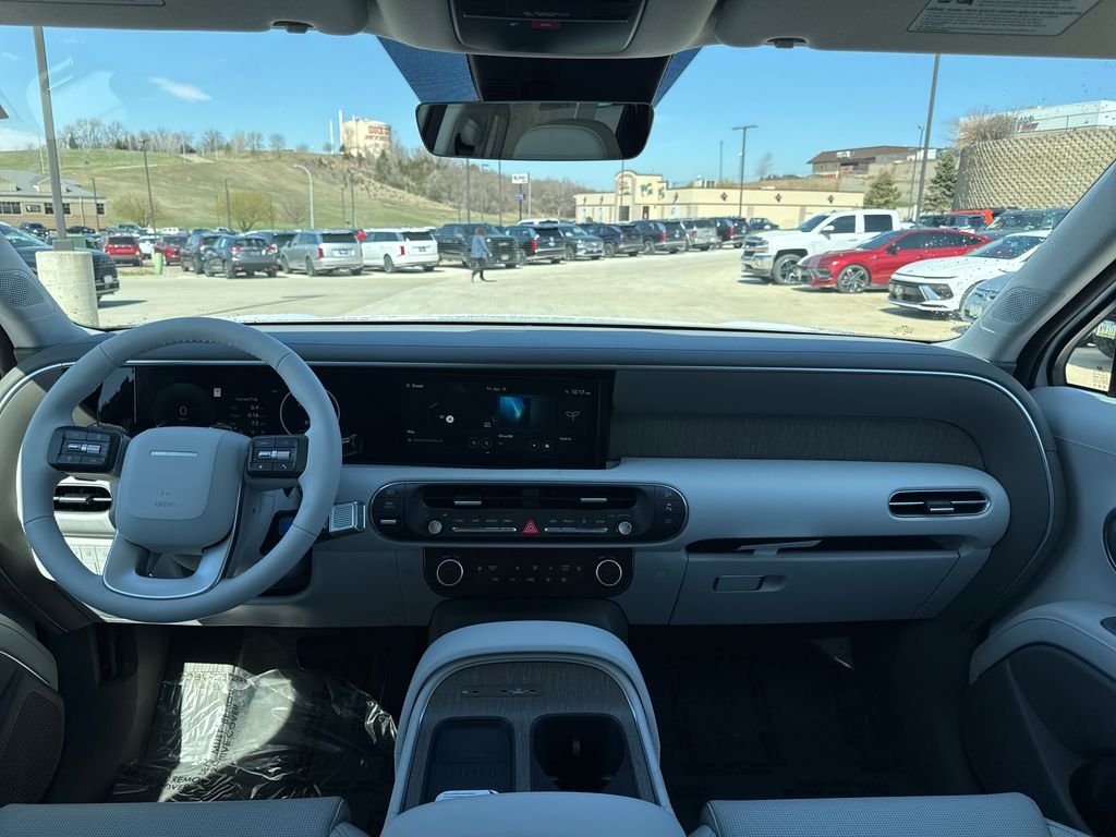 2026 Hyundai Palisade SEL - Photo 12
