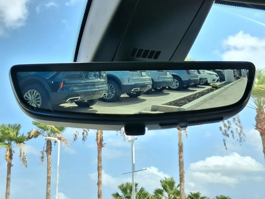 2026 Cadillac XT5 Premium Luxury - Photo 21