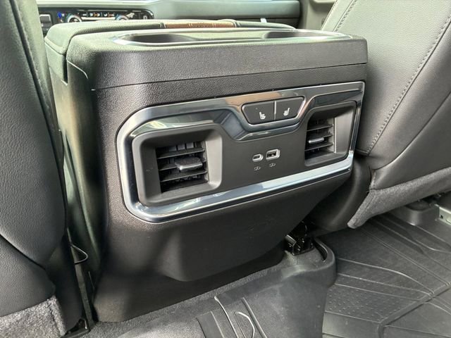 2026 Chevrolet Silverado 1500 High Country - Photo 18