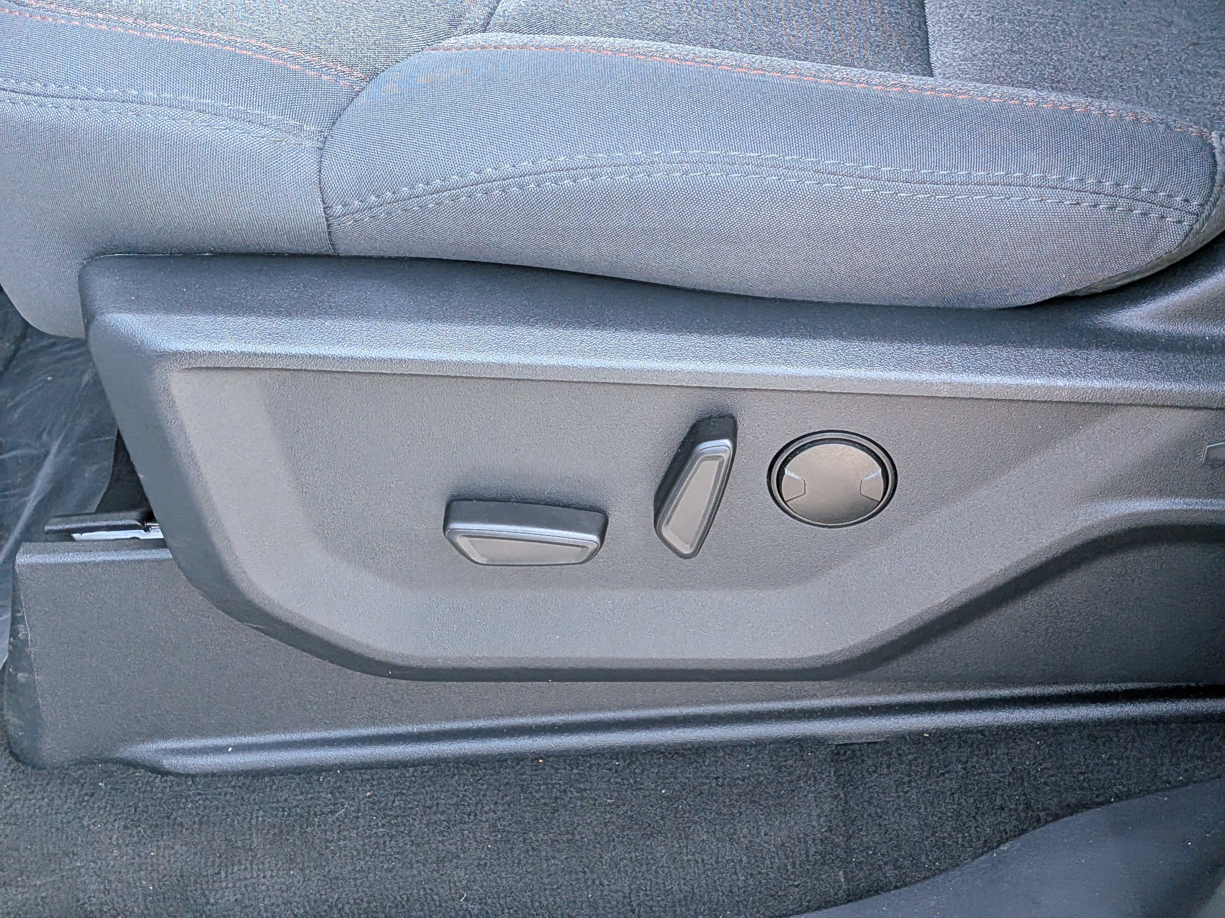 2025 Ford Expedition Active - Photo 21
